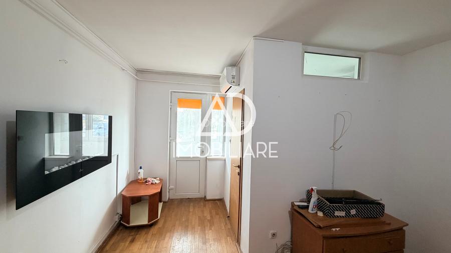 Vânzare garsonieră situată în strada Ciocârlău, zona Artego - 3