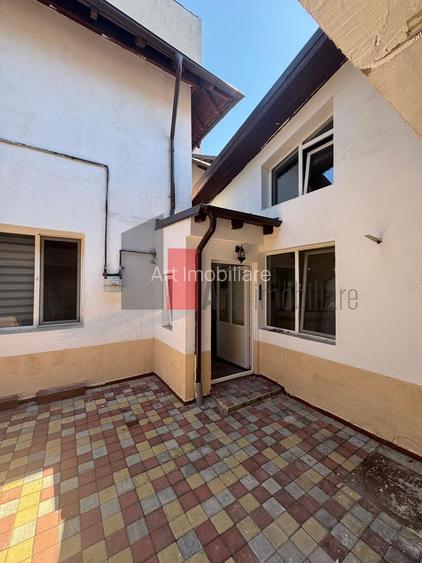 0% Comision-Casa de inchiriat in zona Domenii/Mihalache/1 Mai - 5