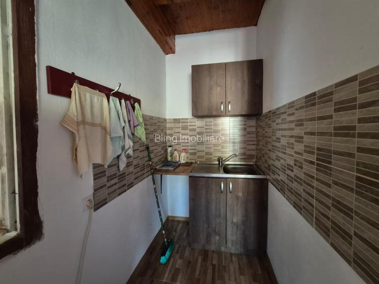 Casa individuala cu mansarda/ Teren 1000mp/ Petrestii de Jos - 11