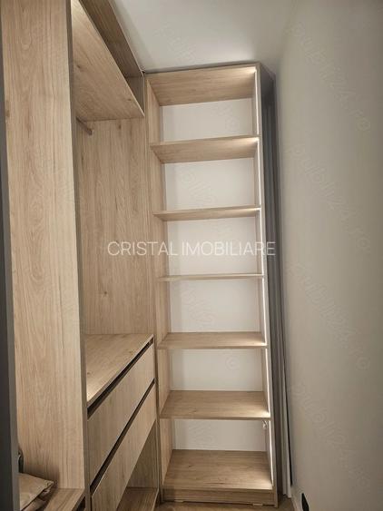 Închiriere Apartament cu 2 camere renovat, 1 min metrou Obor, 2 balcoane - 5