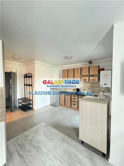 Garsoniera Mobilata Utilata in Militari Residence, 300 Euro - 7