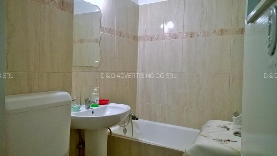 Drumul Taberei - 2 minute metrou Favorit - Garsoniera  confort 1 RENOVATA - 8