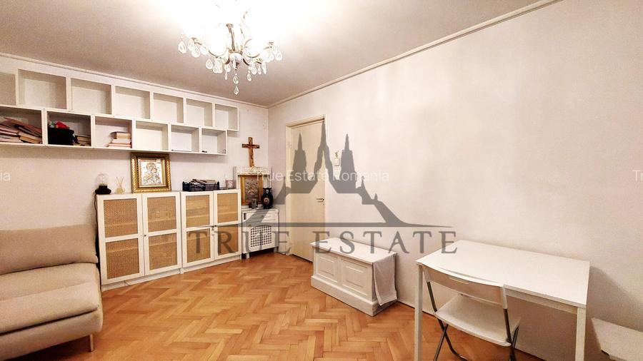 Apartament cochet cu 2 camere in zona Dorobanti - 3