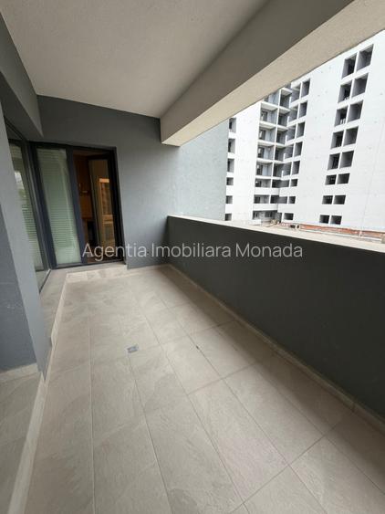 Apartament 2 camere de inchiriat Bloc Nou-PRIMA INCHIRIERE (Parcare subterana) - 37