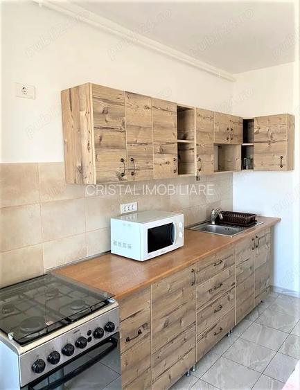 Garsonieră spațioasă de închiriat Metalurgiei - 5