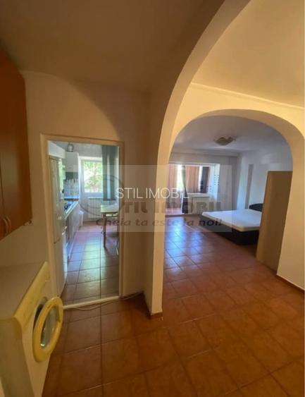 Apartament 1 camera decomandat etaj 1 Gara 107.000 euro - 5