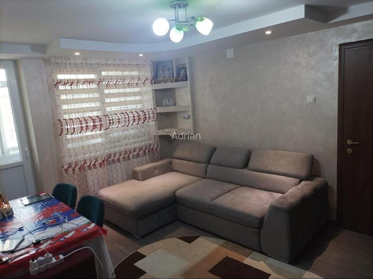 Vând apartament 2 camere  - 3