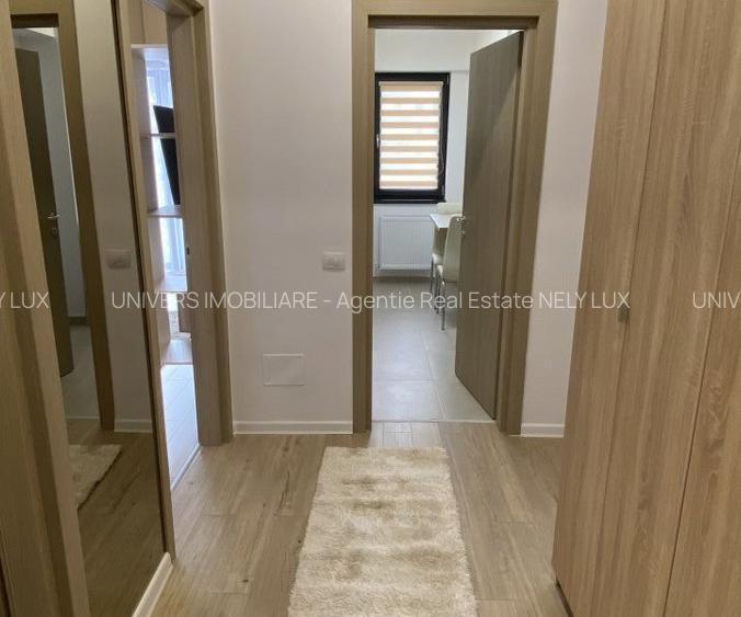 Metrou Grozavesti Apartament 2 camere Lux - 8