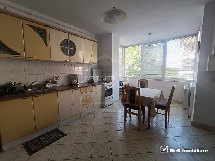 Apartament 2 camere, 92mp, cartier Buna Ziua, zona Home Garden - 8