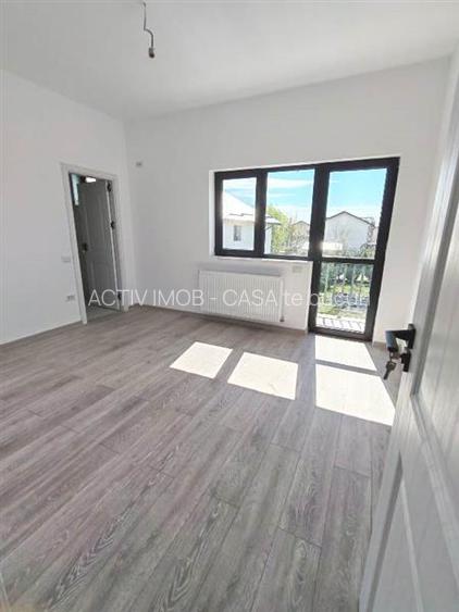 Casa- Vila -Rahova-Alexandriei-Leroy Merlin-teren 300mp -dormitor matrimonial - - 11