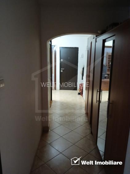 Apartament 3 camere de vanzare in Grigorescu, etaj 3/4 - 7