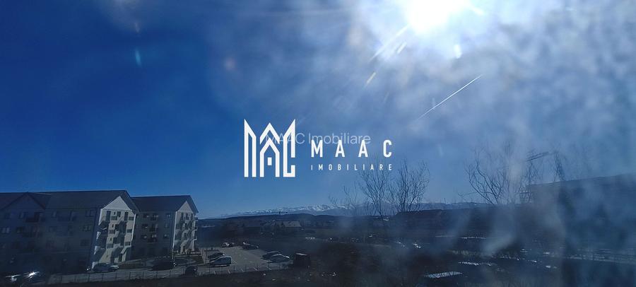 Apartament | 72 MPU  | 3 camere |  2 Balcoane | Pictor Brana - 4