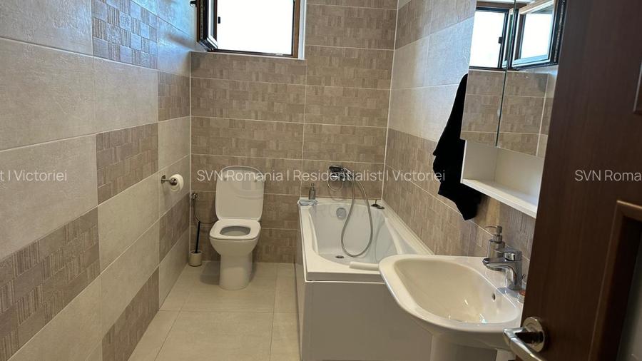 REA1024213 Penthouse 4 camere Zona Centrala - 13