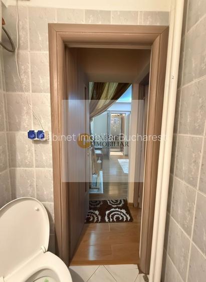 2 camere I  Kogalniceanu - Cismigiu I Etaj 2 I Creditabil - 12