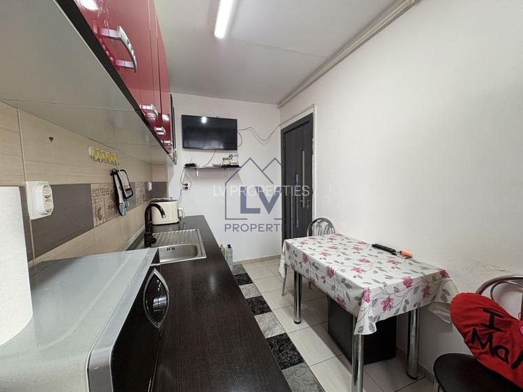 VANZARE 3 CAMERE | OXY RESIDENCE | SOSEAUA BUCURESTI-MAGURELE - 10