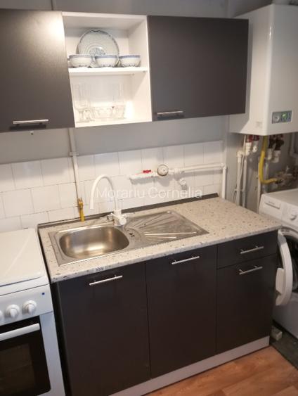 De închiriat garsoniera ultracentral Cluj Napoca  - 4