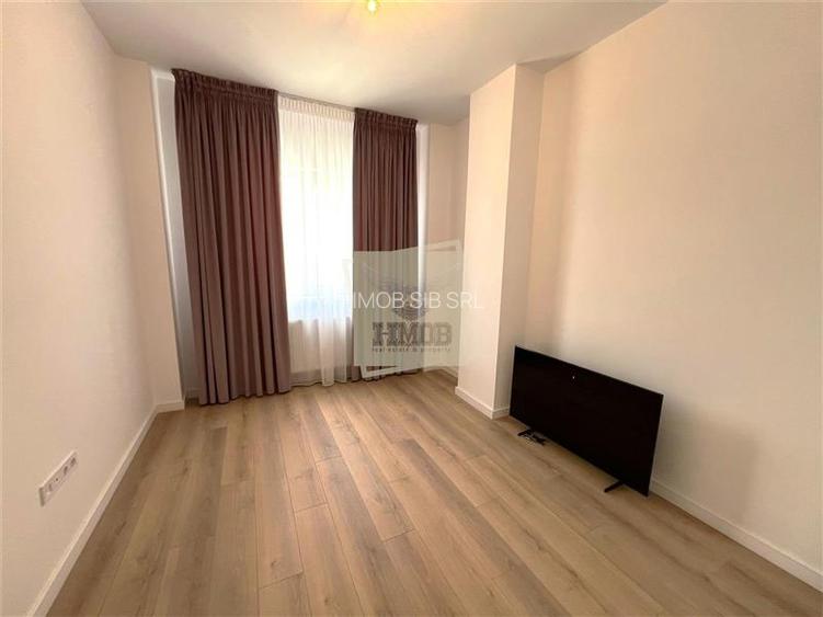 Apartament de lux 3 camere 2 bai 2 balcoane si parcare Rahovei - 10