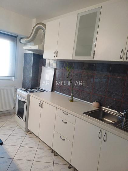 Garsoniera Nerva Traian - 9