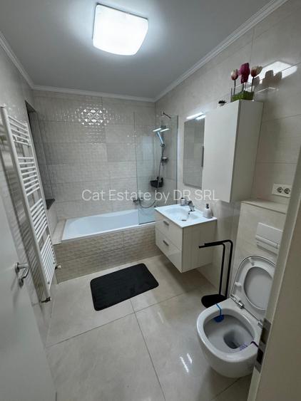 Apartament in zona Kaufland , Dumbravita - 8