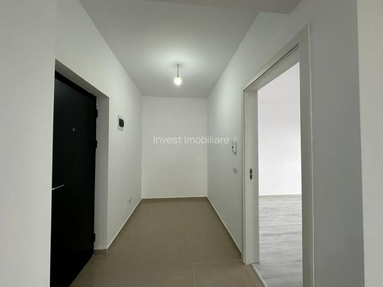 COMISION 0%! Apartament Finalizat de 3 Camere in Bloc Nou - 12