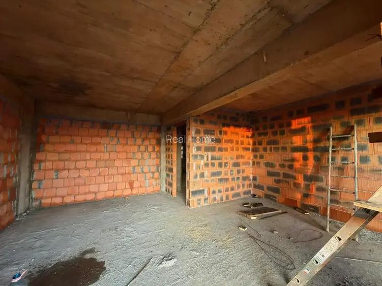 Apartament 2 camere 56 mp utili view 15 min Metrou 1 Decembrie 1918 - 15