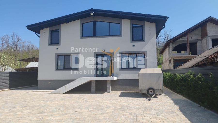 Spatiu comercial constructie 2024. Spatiu birouri - 11