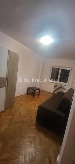 Apartament de inchirat 2 camere decomandate, cu balcon,Calea Floresti - Manastur - 2