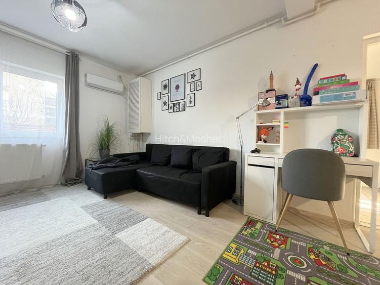 Apartament 2 camere, Hornbach - 2