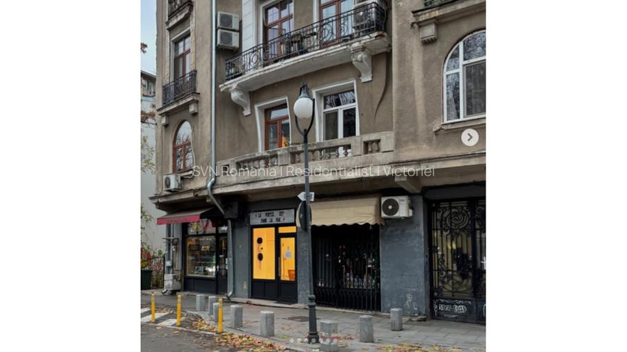 REA1007564 2 Camere Magheru Ateneu Roman Calea Victoriei - 13