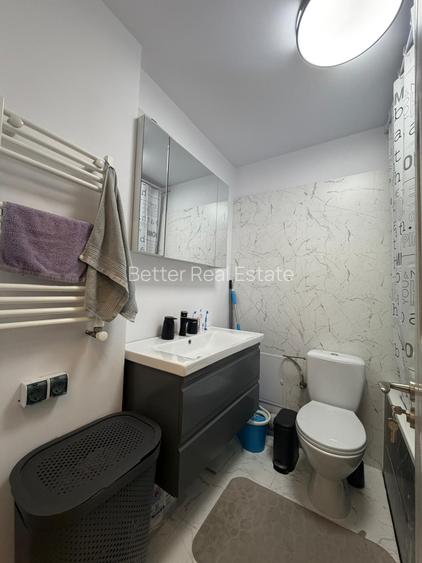 Apartament 3 Camere de Vânzare – Nicolae Grigorescu | 61 mp | Mobilat și Utilat - 19