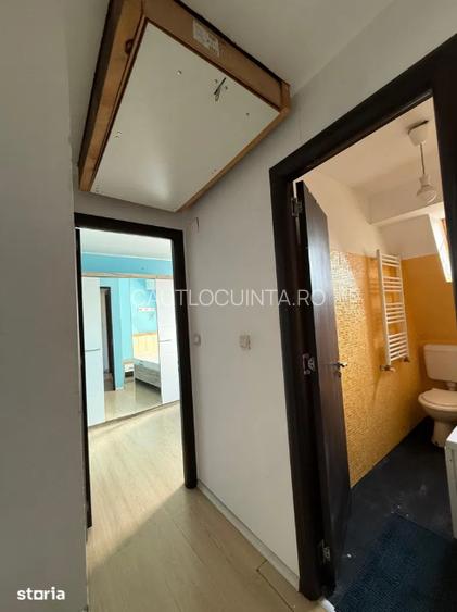 Apartament de 3 Camere | Fizicienilor | Stil Duplex | Modern | 63 MP - 7