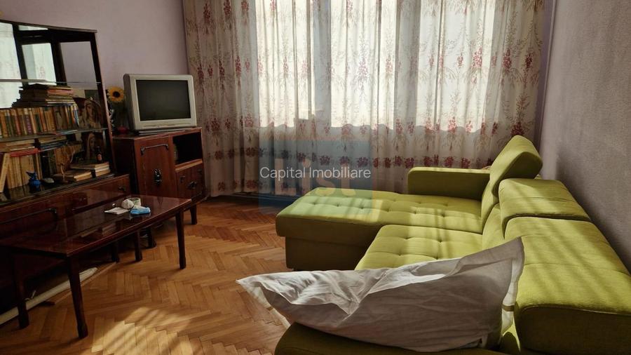 Apartament cu 2 camere de vânzare în zona Darmanesti, Piatra-Neamț! - 5