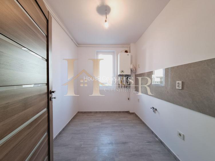 Bloc Nou. Decomandat, cu bucatarie inchisa. - 8