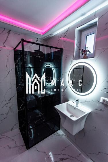 Apartament 1 camera | Etaj 1 | Renovat | Modern | Central - 5