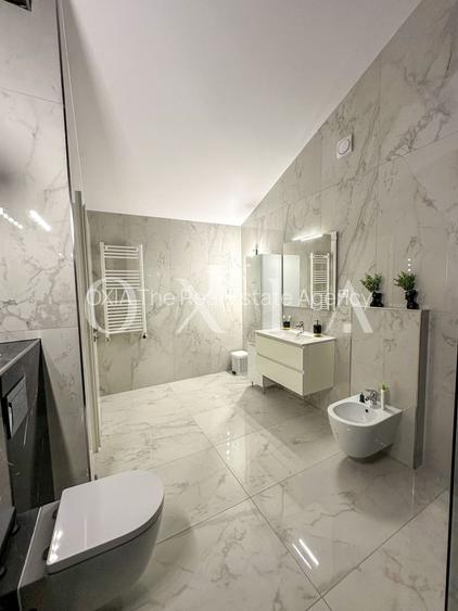 BX101 Giroc-Future Residence,Piscina,Lift - 11