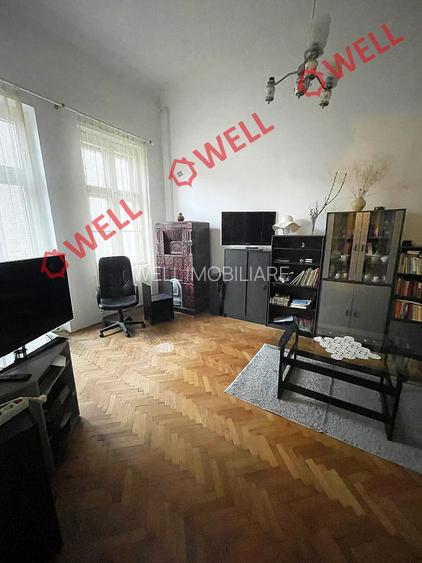 Apartament cu 4 camere de vânzare în Târgu Secuiesc, în curtea nr. 16! - 2