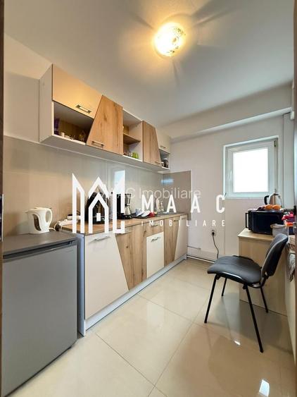 Spatiu de Birouri |2 camere|  45 MPU | Strand - 7