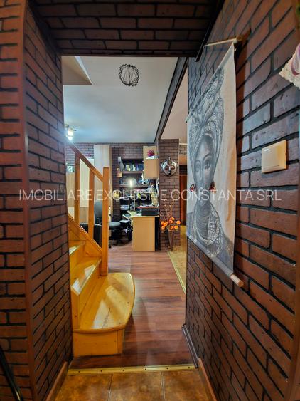 Coiciu Casa de Vanzare Casa din Vis P+M Parcare in Curte - 40