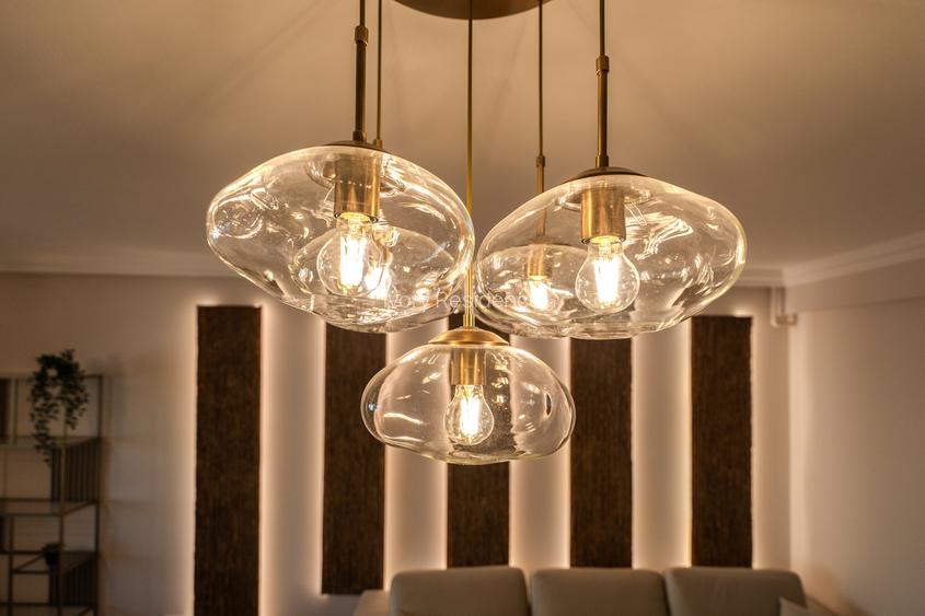 Apartament de 2 Camere în Nordul Capitalei – Ivory Residence - 21