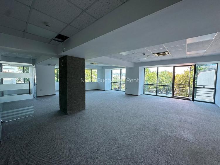 | BIROURI DE INCHIRIAT | Baneasa Offices | 80-600mp | 0% Comision - 13