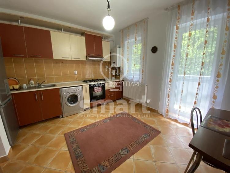 Apartament 2 camere 68 mp FSEGA Iulius Mall Gheorgheni - 10