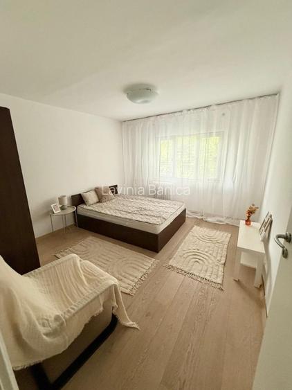 3 camere luminoase si spatioase,  complet mobilate și utilate, în zona Uverturii - 7