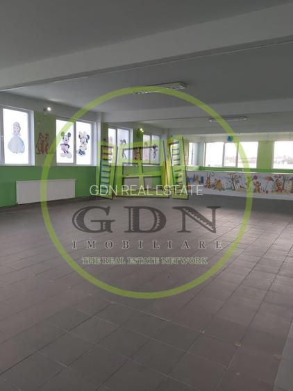 Spatiu Comercial Sibiu - 6