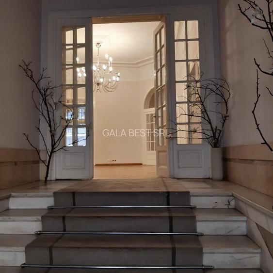 Bd.Dacia-imobil reprezentativ prin arhitectura si pozitie,SC 1488 mp,teren 758mp - 11