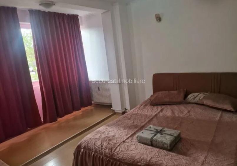 Apartament 2 Camere,Tineretului,Metrou,et.1/8,Amenajat,mobilat,Pet Friendly - 7