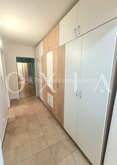 AX1235 Central, Parcul Botanic, Spatios, Lift - 11