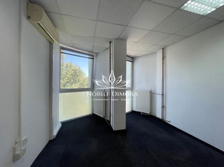 SAD de 20-60mp - Spatii de birouri - Comercial - Central - Piata 700 / Unirii - 5