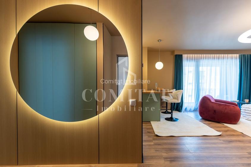 Apartament Premium! 2 camere | Zona Între Lacuri - 20