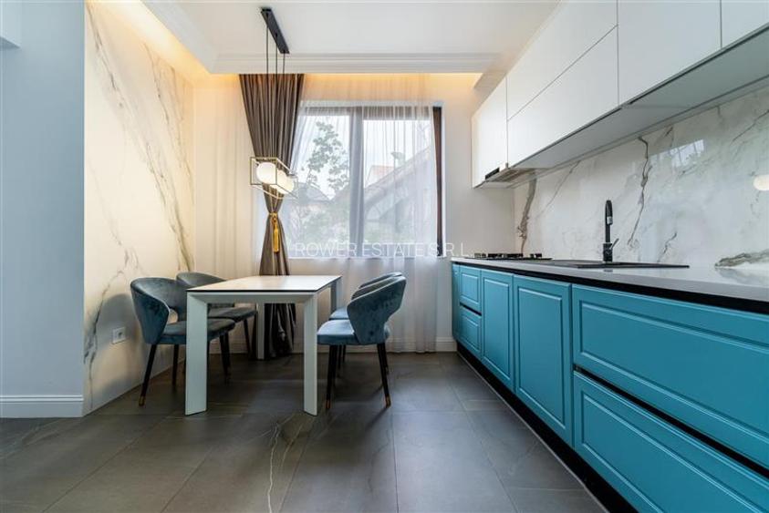 Apartament cu suprafata de 170 mp utili, situat in zona Centrala! - 9