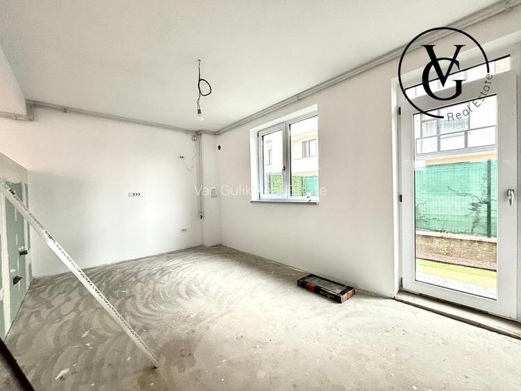 Vila tip duplex - 3 camere | Lumina - 8